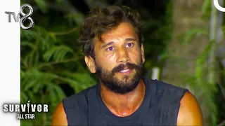 SURVIVOR 144. BÖLÜM FRAGMANI @SurvivorTurkiye