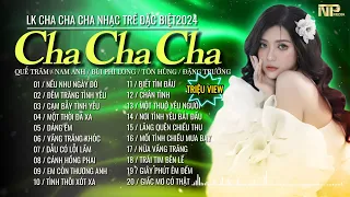 Cha Cha Cha Rumba Nhạc Trẻ Đặc Biệt - Nếu Như Ngày Đó - Siêu Phẩm Cha Cha Thế Hệ Nào Củng Thích