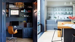Interior Design — Stunning Modern Home Makeover