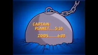 Cartoon Network Coming Up Next Wrecking Ball 2003 Bumpers