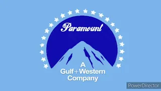Paramount Television Logo History (Gman1290)