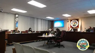 El Monte Council Meeting 5/19/2020