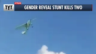 Gender Reveal Goes HORRIBLY Wrong