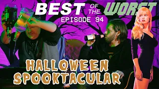 Best of the Worst: Shock Em Dead, Hollow Gate, and The Satan Killer