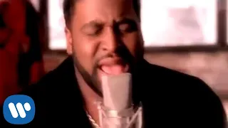 Gerald Levert - Can't Help Myself (Official Video)