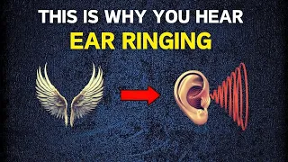 The Secret Spiritual Meanings of Ear Ringing Nobody Tells You About