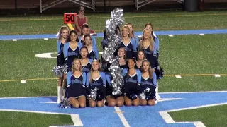 YDT Video from 10/27/17 - Senior Night!