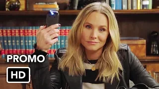 Veronica Mars - Date Announcement (HD) Hulu Originals Revival