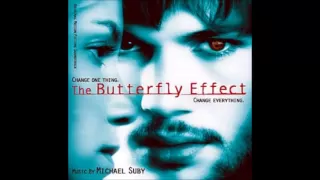 The Butterfly Effect Soundtrack - Evan & Kayleigh / Kayleigh Loves Lenny