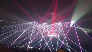 Ferry Corsten pres. Gouryella - Transmission Prague 2017 part.2