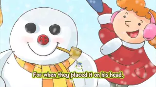 10 Frosty The Snowman.mp4