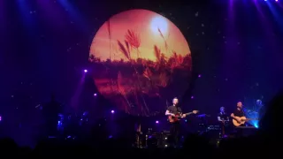 Brit Floyd Concert - 6/29/16 - Austin, Texas, "Division Bell"