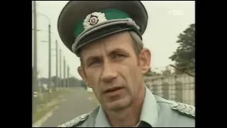 Spuren einer Diktatur - tödliches DDR GrenzRegime