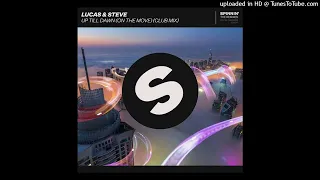 Lucas & Steve - Up Till Dawn (On The Move) (Extended Club Mix)