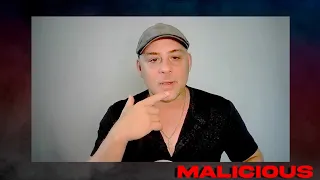 John Fallon Talks His Thriller Malicious