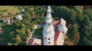 Olomoucký Kraj - KreativLooks