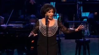 Dame Shirley Bassey -Almost Like Being In Love/This Can't Be Love-