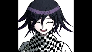 Kokichi Ouma's Joke