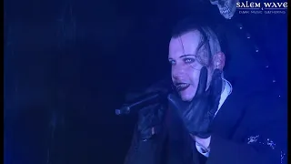 BLUTENGEL - TRANENHERZ TOUR2011