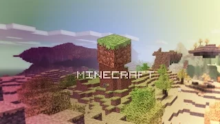 【BGM】Minecraft Soundtrack with beautiful scene