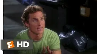 How to Lose a Guy in 10 Days (8/10) Movie CLIP - He'll Do Anything (2003) HD
