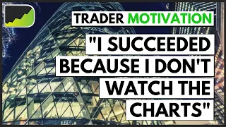 Daily Chart Trading Success Stories | Forex Trader Motivation