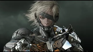 Lets Check Out Metal Gear Rising: Revengeance Is It Any Good? Gameplay Part 1