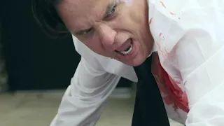 Latin Hitman  Trailer 2020 (Damian Chapa)