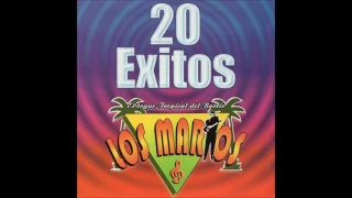 Los Marios - 20 Exitos (Disco Completo)