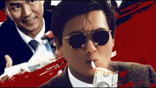 Anh hùng bản sắc 1986 HD | a better tomorrow - Chow Yun Fat