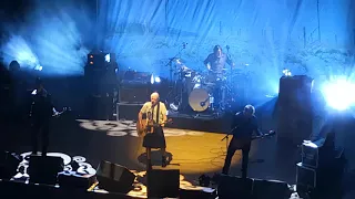 Travis - The Last Laugh of the Laughter - Live at Guildhall Portsmouth - 12th December 2018