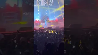 Soolking - sans visa 🇩🇿✅ concert à Marseille