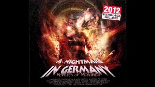 A Nightmare in Germany: Moments of Memories [CD 2] || Frenchcore Mix