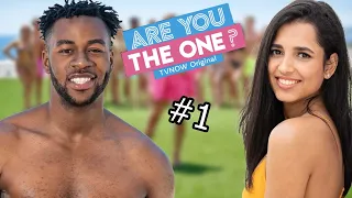 Are you the One 2021 Folge #1 - Die Jagd beginnt!!