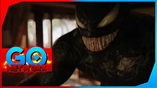 Venom 2 |  After Credits Sahnesi | Türkçe Dublaj | Full HD 1080p |