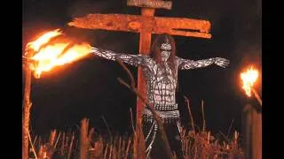 Thy Antichrist - Where is Your God (With Lyrics)