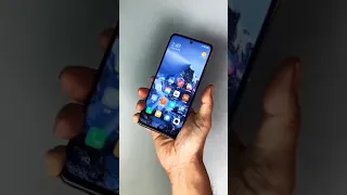 Redmi Note 10 Pro 5G with Mediatek Dimensity 1100 🔥