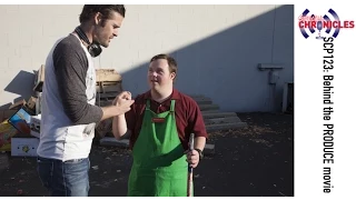 SCPInterview: Chris Dowling & David DeSanctis of the movie WHERE HOPE GROWS