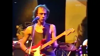 Dire Straits - Sultans Of Swing (1979) [Raridade]