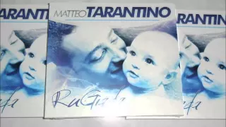 Matteo Tarantino- Occhi Blu