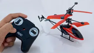 Best RC Helicopter Unboxing / review & testing 🥰.   #helicopter #toys #rcb #rc