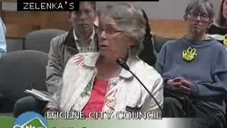 City Council Meeting 03-09-2015