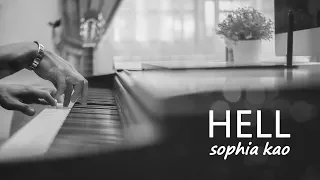 HELL - Sophia Kao (PIANO Composition) #ROMNIR