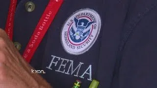 FEMA's arrival in Hays Co. gives flood victims hope for new start