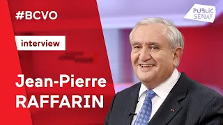 Guerre en Ukraine : "La Chine est le seul pays qui peut avoir une influence sur Poutine"