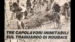 Parigi - Roubaix 1980: Moser nella leggenda!