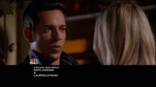 Chuck Season 5 - Chuck vs. the Bearded Bandit - Promo #1 [HD]