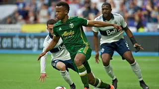 MATCH HIGHLIGHTS | Vancouver Whitecaps FC 1, Portland Timbers 0 | May 10, 2019