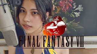 Eyes On Me - Final Fantasy VIII / Faye Wong (Cover) // RinNoreen