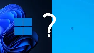 Мои мнения о Windows 11 спустя 2,5 года после выхода | Так ли она плоха?